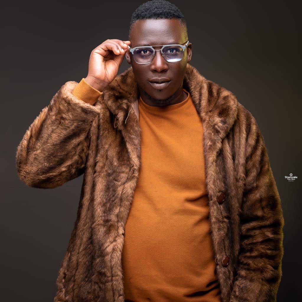 Hezron Marwa